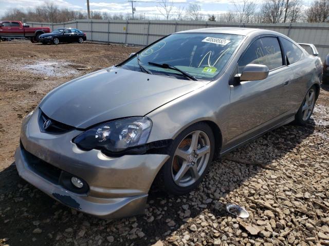 Photo 1 VIN: JH4DC53072C019355 - ACURA RSX TYPE-S 