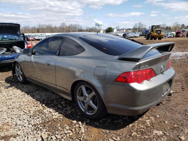 Photo 2 VIN: JH4DC53072C019355 - ACURA RSX TYPE-S 