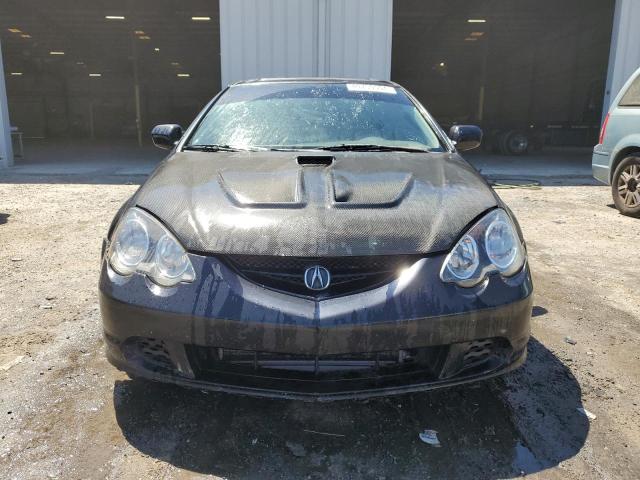 Photo 4 VIN: JH4DC53074S009868 - ACURA RSX 