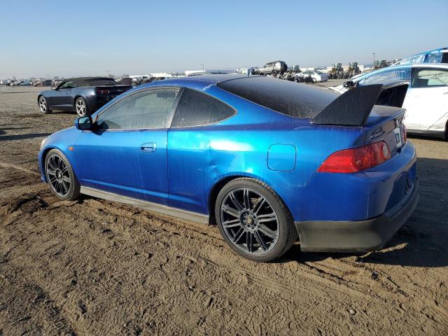 Photo 1 VIN: JH4DC53076S003491 - ACURA RSX TYPE-S 