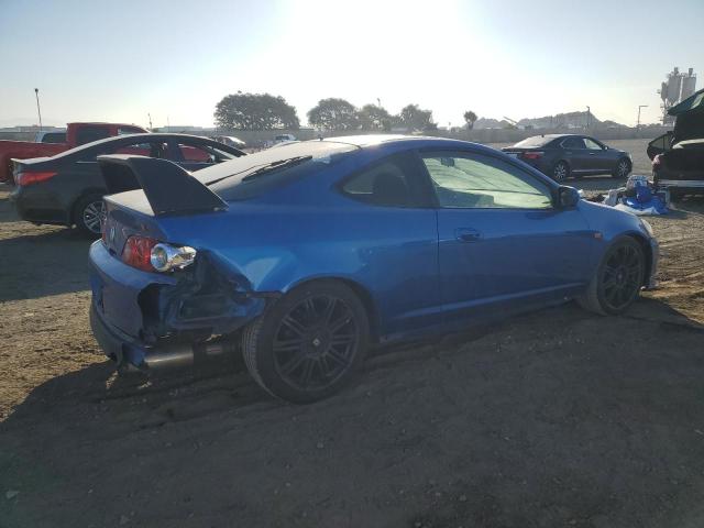 Photo 2 VIN: JH4DC53076S003491 - ACURA RSX TYPE-S 