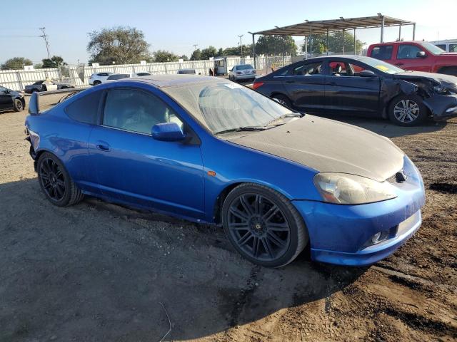 Photo 3 VIN: JH4DC53076S003491 - ACURA RSX TYPE-S 