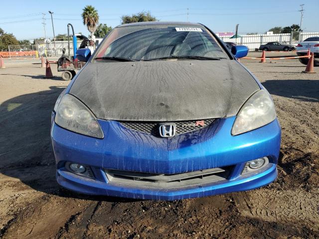 Photo 4 VIN: JH4DC53076S003491 - ACURA RSX TYPE-S 