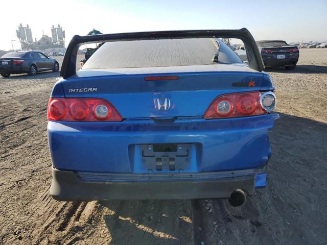 Photo 5 VIN: JH4DC53076S003491 - ACURA RSX TYPE-S 