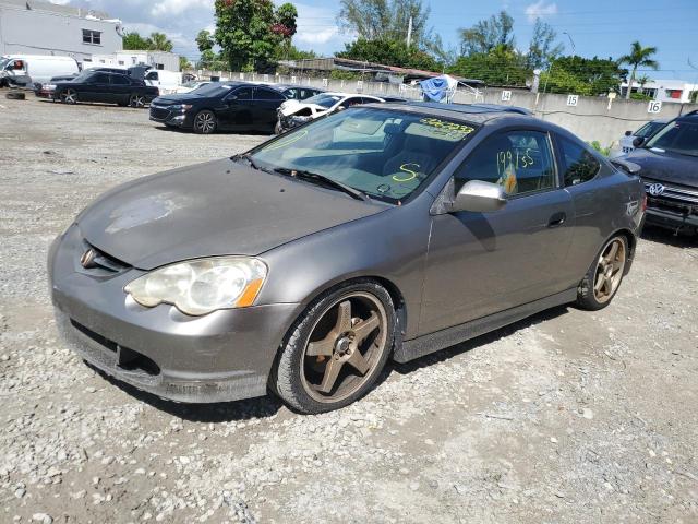 Photo 0 VIN: JH4DC53082C004685 - ACURA RSX TYPE-S 