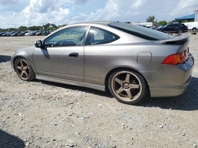 Photo 1 VIN: JH4DC53082C004685 - ACURA RSX TYPE-S 