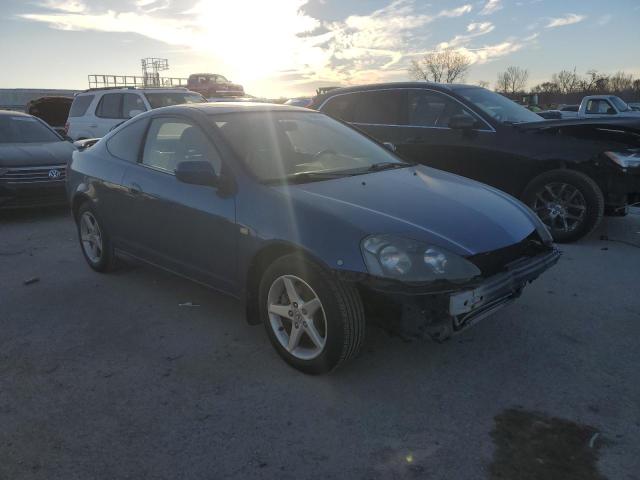 Photo 3 VIN: JH4DC53083C003425 - ACURA RSX 