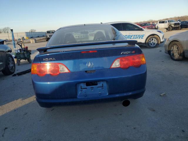 Photo 5 VIN: JH4DC53083C003425 - ACURA RSX 