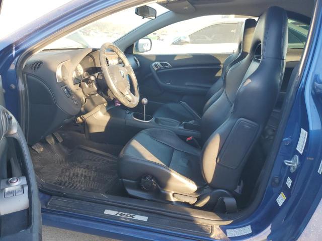 Photo 6 VIN: JH4DC53083C003425 - ACURA RSX 