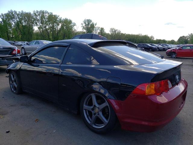 Photo 1 VIN: JH4DC53084S007689 - ACURA RSX 