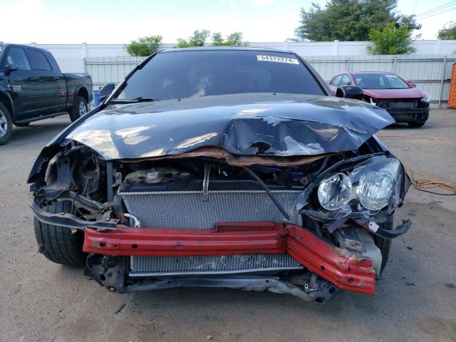 Photo 4 VIN: JH4DC53084S007689 - ACURA RSX 