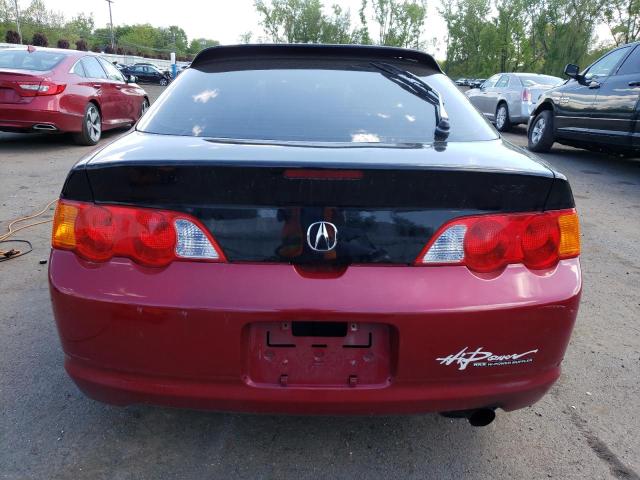 Photo 5 VIN: JH4DC53084S007689 - ACURA RSX 