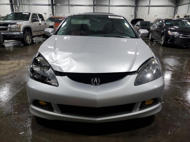 Photo 4 VIN: JH4DC53085S004325 - ACURA RSX TYPE-S 