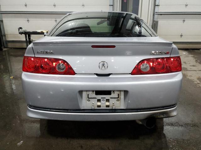 Photo 5 VIN: JH4DC53085S004325 - ACURA RSX TYPE-S 