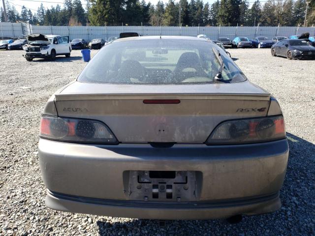 Photo 5 VIN: JH4DC53085S004406 - ACURA RSX 