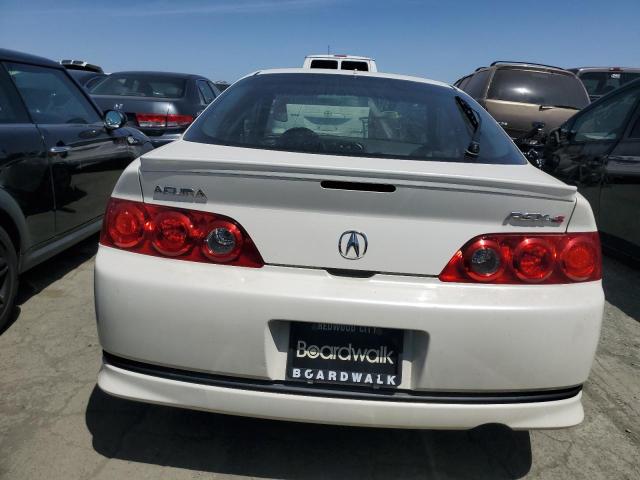 Photo 5 VIN: JH4DC53085S005863 - ACURA RSX 