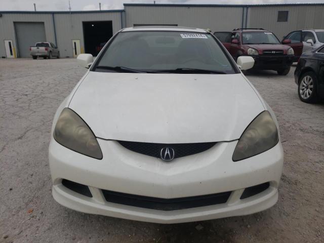 Photo 4 VIN: JH4DC53085S013056 - ACURA RSX 