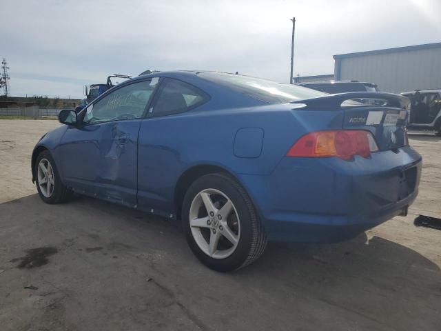 Photo 1 VIN: JH4DC53092C032897 - ACURA RSX TYPE-S 