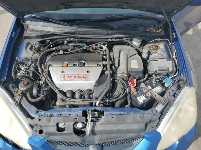 Photo 10 VIN: JH4DC53092C032897 - ACURA RSX TYPE-S 