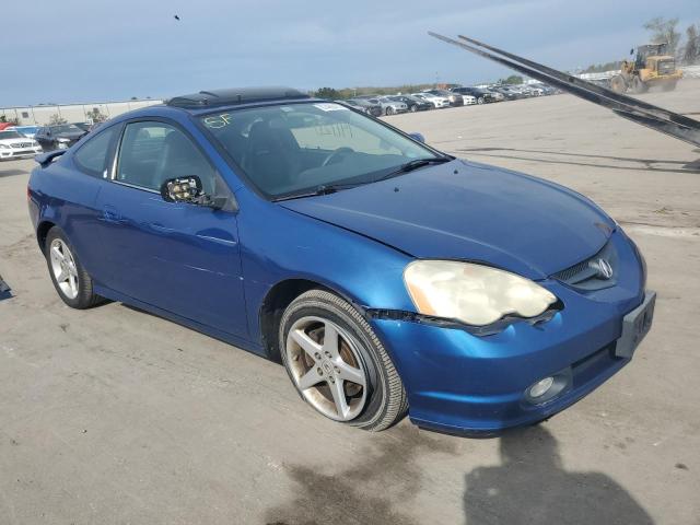 Photo 3 VIN: JH4DC53092C032897 - ACURA RSX TYPE-S 