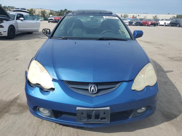 Photo 4 VIN: JH4DC53092C032897 - ACURA RSX TYPE-S 