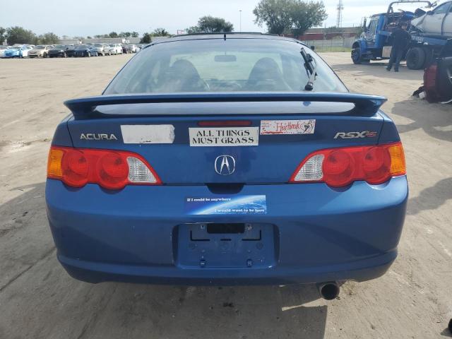 Photo 5 VIN: JH4DC53092C032897 - ACURA RSX TYPE-S 