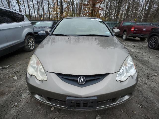 Photo 4 VIN: JH4DC53093C020461 - ACURA RSX 