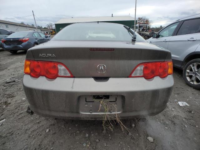 Photo 5 VIN: JH4DC53093C020461 - ACURA RSX 