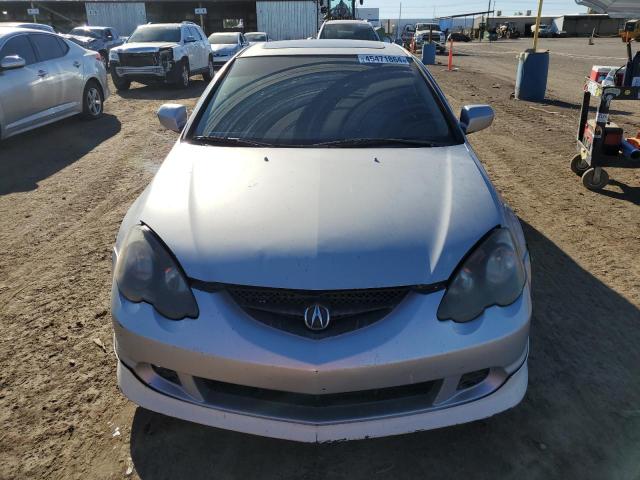 Photo 4 VIN: JH4DC53094S003814 - ACURA RSX 