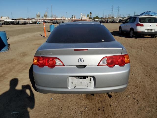 Photo 5 VIN: JH4DC53094S003814 - ACURA RSX 