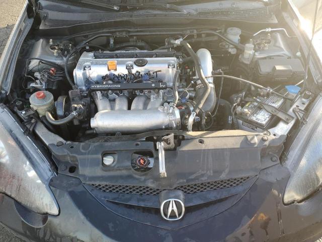 Photo 10 VIN: JH4DC53094S018488 - ACURA RSX 