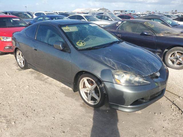 Photo 3 VIN: JH4DC53095S001837 - ACURA RSX TYPE-S 