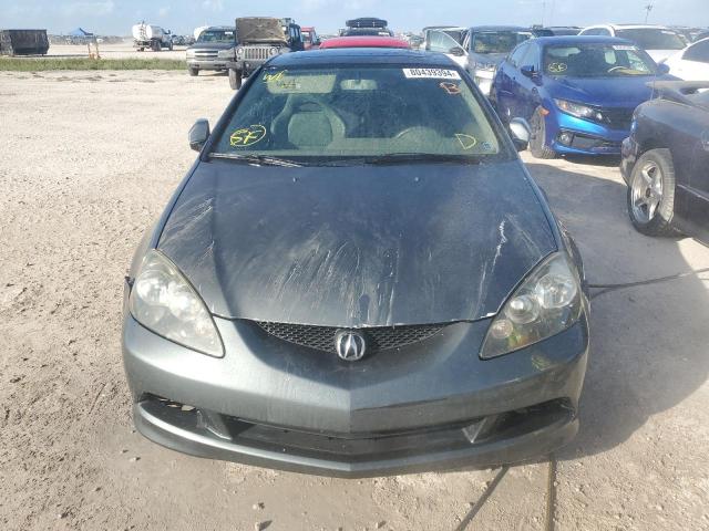 Photo 4 VIN: JH4DC53095S001837 - ACURA RSX TYPE-S 