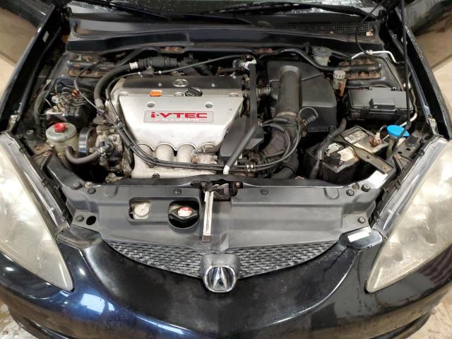 Photo 10 VIN: JH4DC53095S014779 - ACURA RSX 