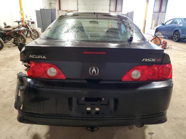 Photo 5 VIN: JH4DC53095S014779 - ACURA RSX 