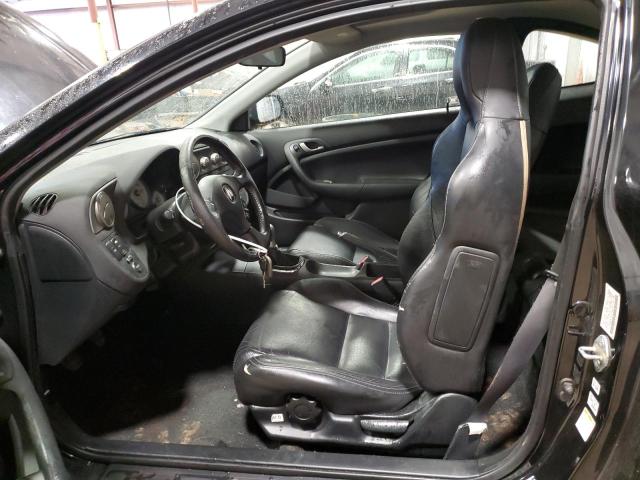 Photo 6 VIN: JH4DC53095S014779 - ACURA RSX 