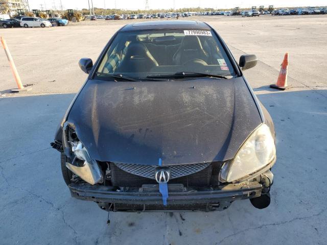 Photo 4 VIN: JH4DC53096S018851 - ACURA RSX 