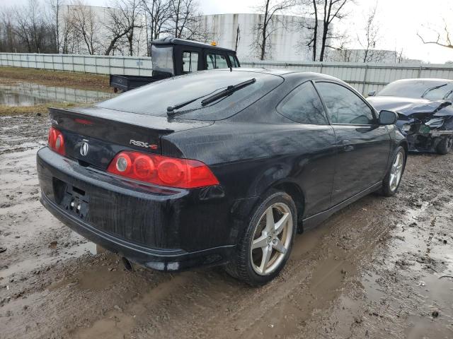 Photo 2 VIN: JH4DC53096S021233 - ACURA RSX 