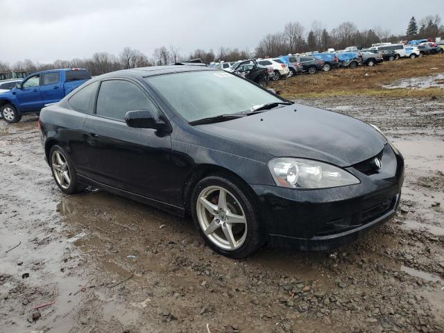 Photo 3 VIN: JH4DC53096S021233 - ACURA RSX 