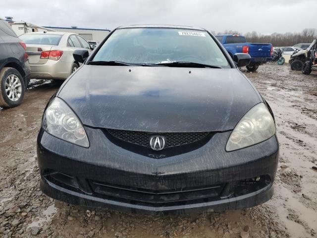 Photo 4 VIN: JH4DC53096S021233 - ACURA RSX 