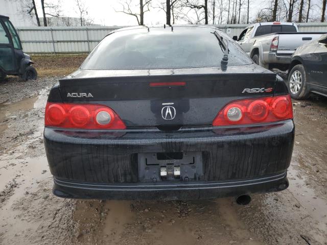 Photo 5 VIN: JH4DC53096S021233 - ACURA RSX 