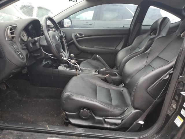 Photo 6 VIN: JH4DC53096S021233 - ACURA RSX 