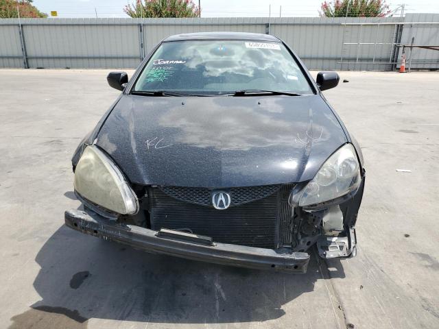 Photo 4 VIN: JH4DC53096S023094 - ACURA RSX TYPE-S 