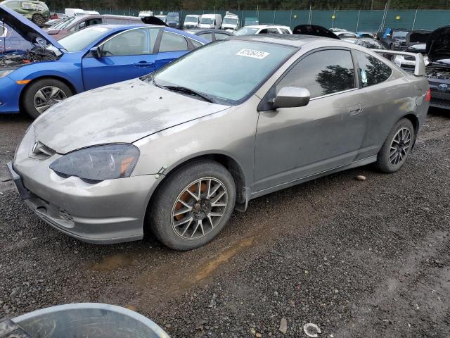 Photo 0 VIN: JH4DC530X2C005420 - ACURA RSX 