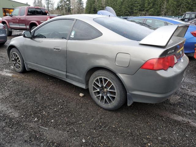 Photo 1 VIN: JH4DC530X2C005420 - ACURA RSX 