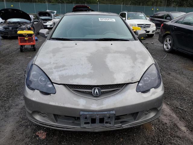 Photo 4 VIN: JH4DC530X2C005420 - ACURA RSX 