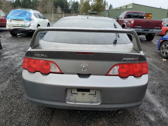 Photo 5 VIN: JH4DC530X2C005420 - ACURA RSX 