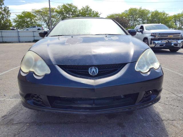 Photo 4 VIN: JH4DC530X3C002793 - ACURA RSX 