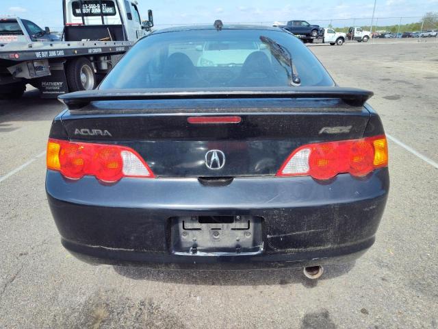 Photo 5 VIN: JH4DC530X3C002793 - ACURA RSX 