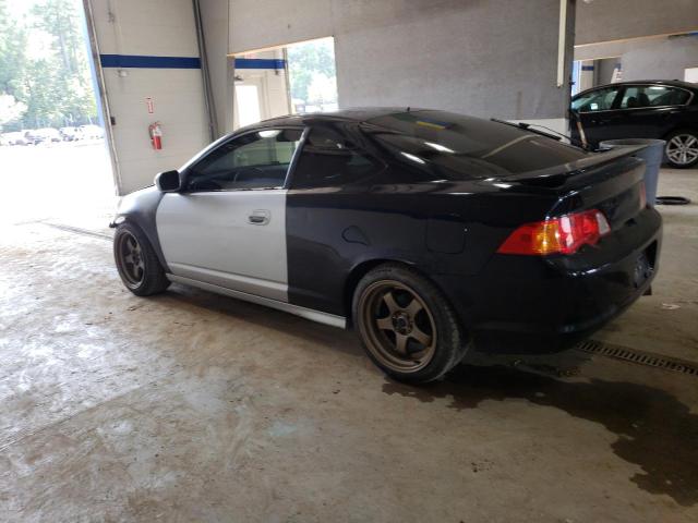 Photo 1 VIN: JH4DC530X3C010005 - ACURA RSX TYPE-S 